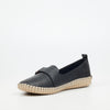 Butterfly Feet Dayna 5 Pump - Navy footwear Butterfly Feet