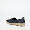Butterfly Feet Dayna 5 Pump - Navy footwear Butterfly Feet