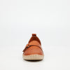 Butterfly Feet Dayna 5 Pump - Tan footwear Butterfly Feet