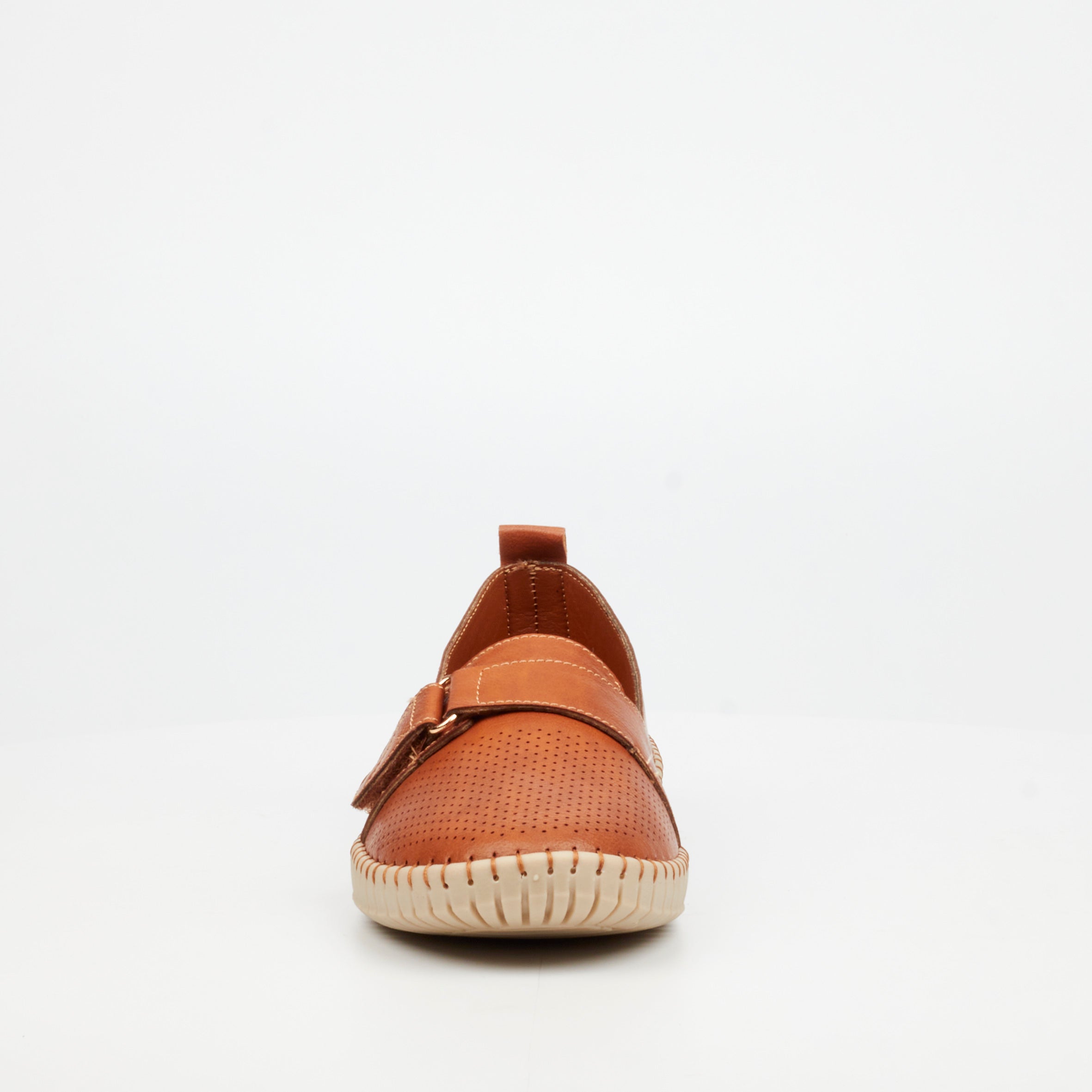 Butterfly Feet Dayna 5 Pump - Tan footwear Butterfly Feet