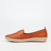 Butterfly Feet Dayna 5 Pump - Tan footwear Butterfly Feet