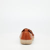 Butterfly Feet Dayna 5 Pump - Tan footwear Butterfly Feet