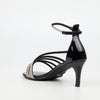Miss Black Dazz 1 Heel- Black footwear Miss Black
