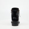 Miss Black Deer 1 Ankle Boot - Black footwear Miss Black