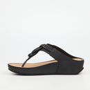 Butterfly Feet Delia 14 Wedge - Black footwear Butterfly Feet