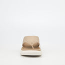 Heart & Sole Diella 1 Sandal - Beige footwear Heart & Sole