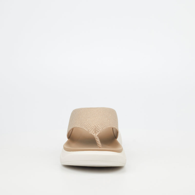 Heart & Sole Diella 1 Sandal - Beige footwear Heart & Sole