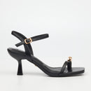 Butterfly Feet Dinah 1 Heel - Black footwear Butterfly Feet