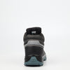 Grittgear Dolomite S1 Genuine Leather Safety Boot - Black safety Grittgear