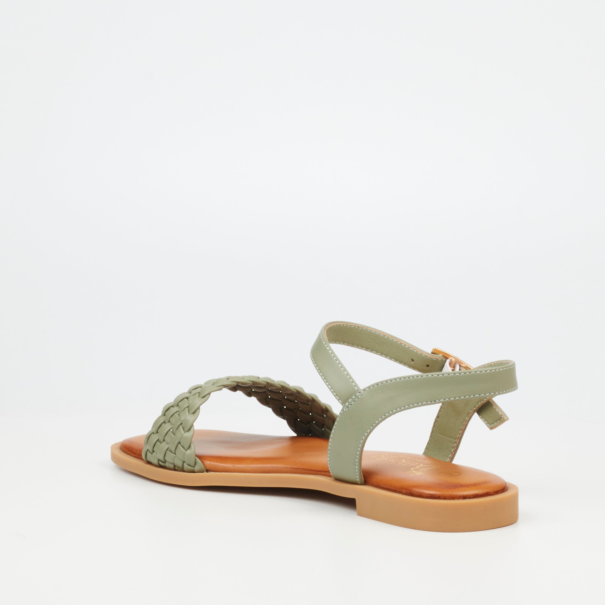 Butterfly Feet Dorey 4 Sandal - Mint