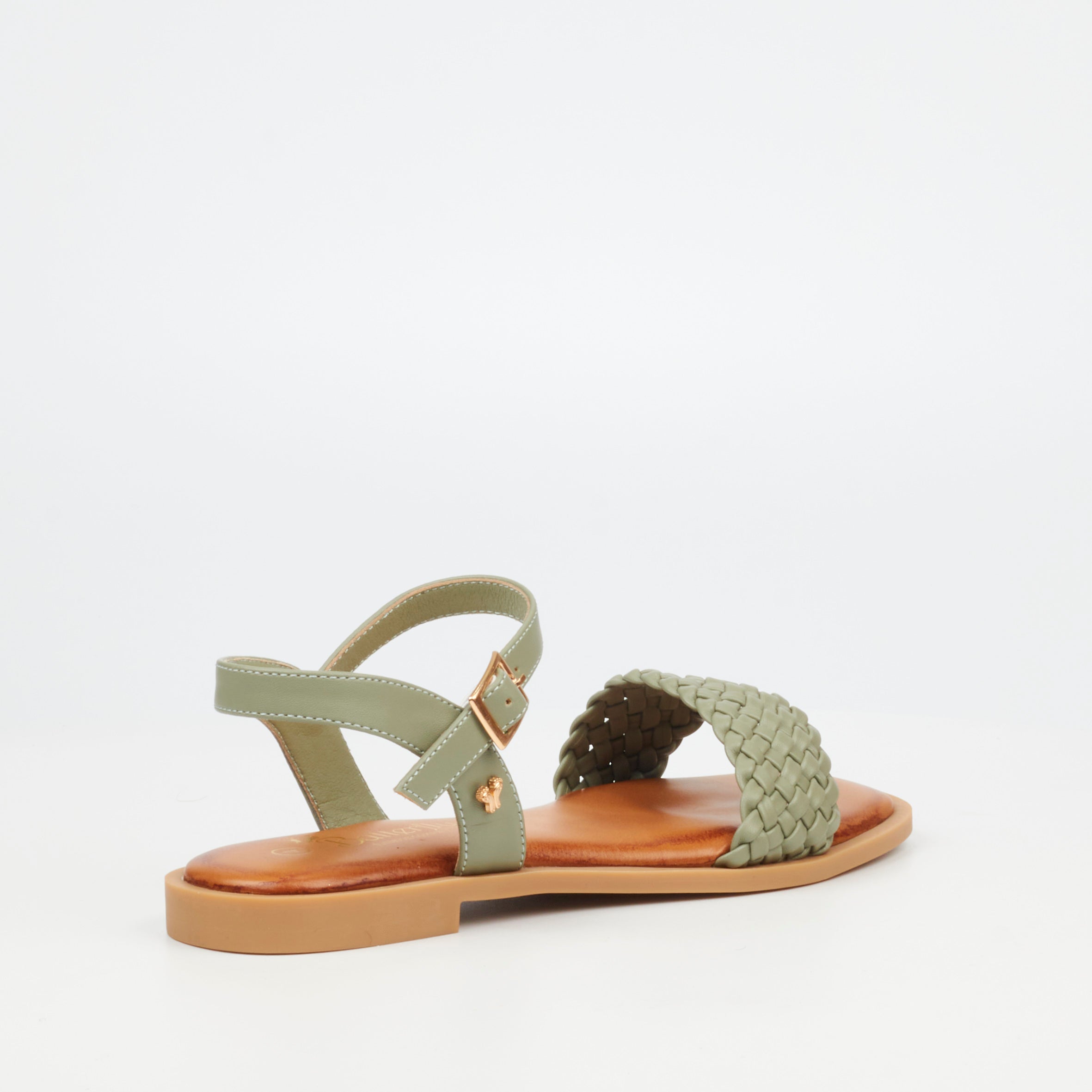 Butterfly Feet Dorey 4 Sandal - Mint