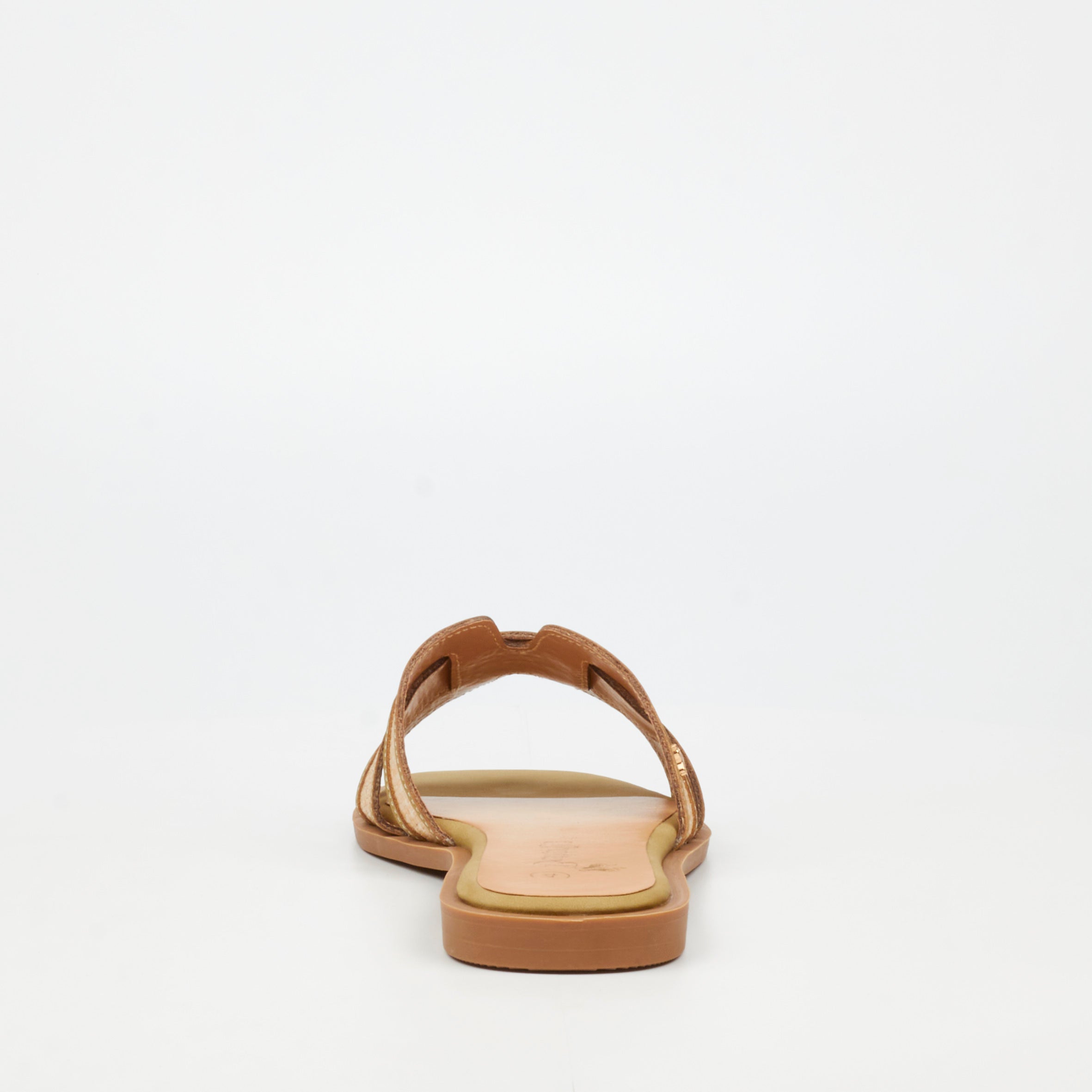 Butterfly Feet Dorey 7 Sandal - Olive