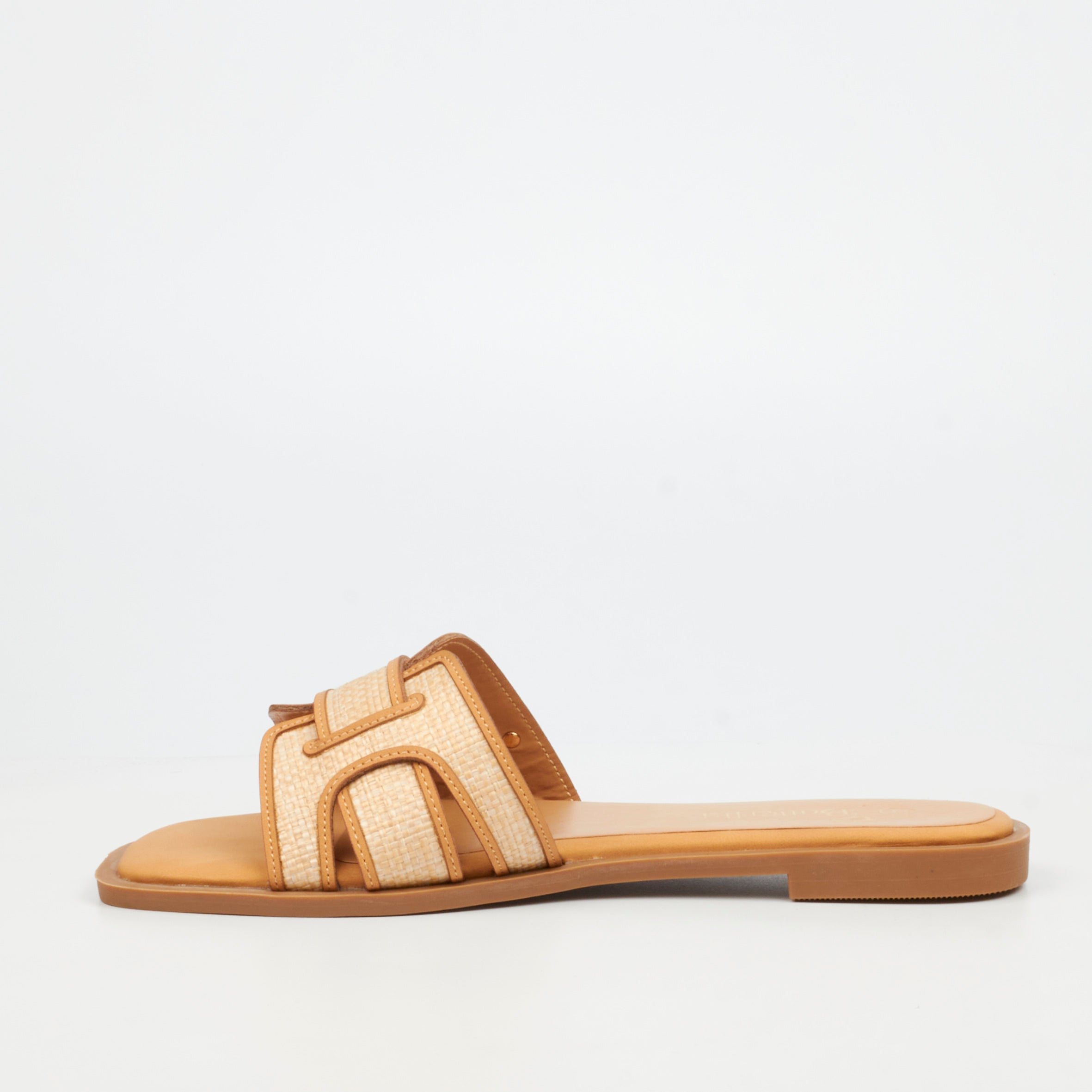 Butterfly Feet Dorey 7 Sandal - Tan