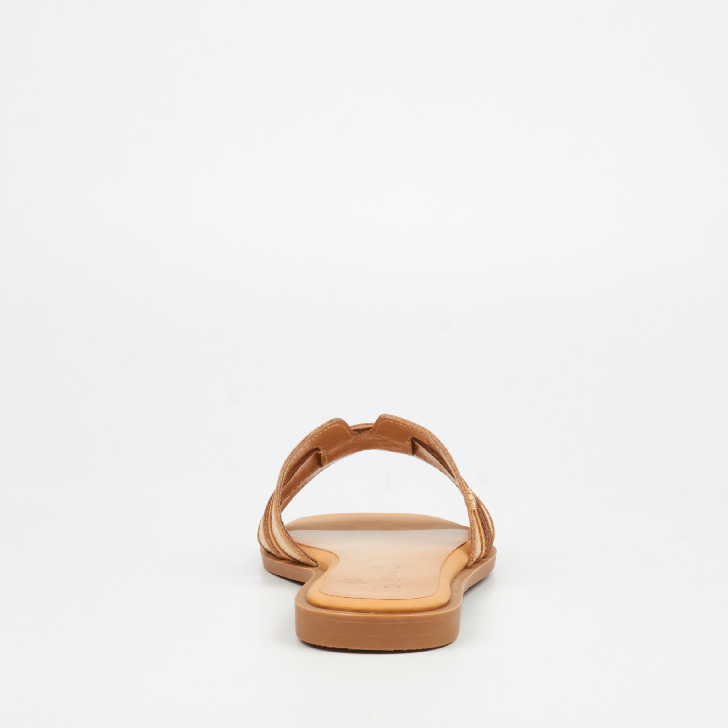 Butterfly Feet Dorey 7 Sandal - Tan