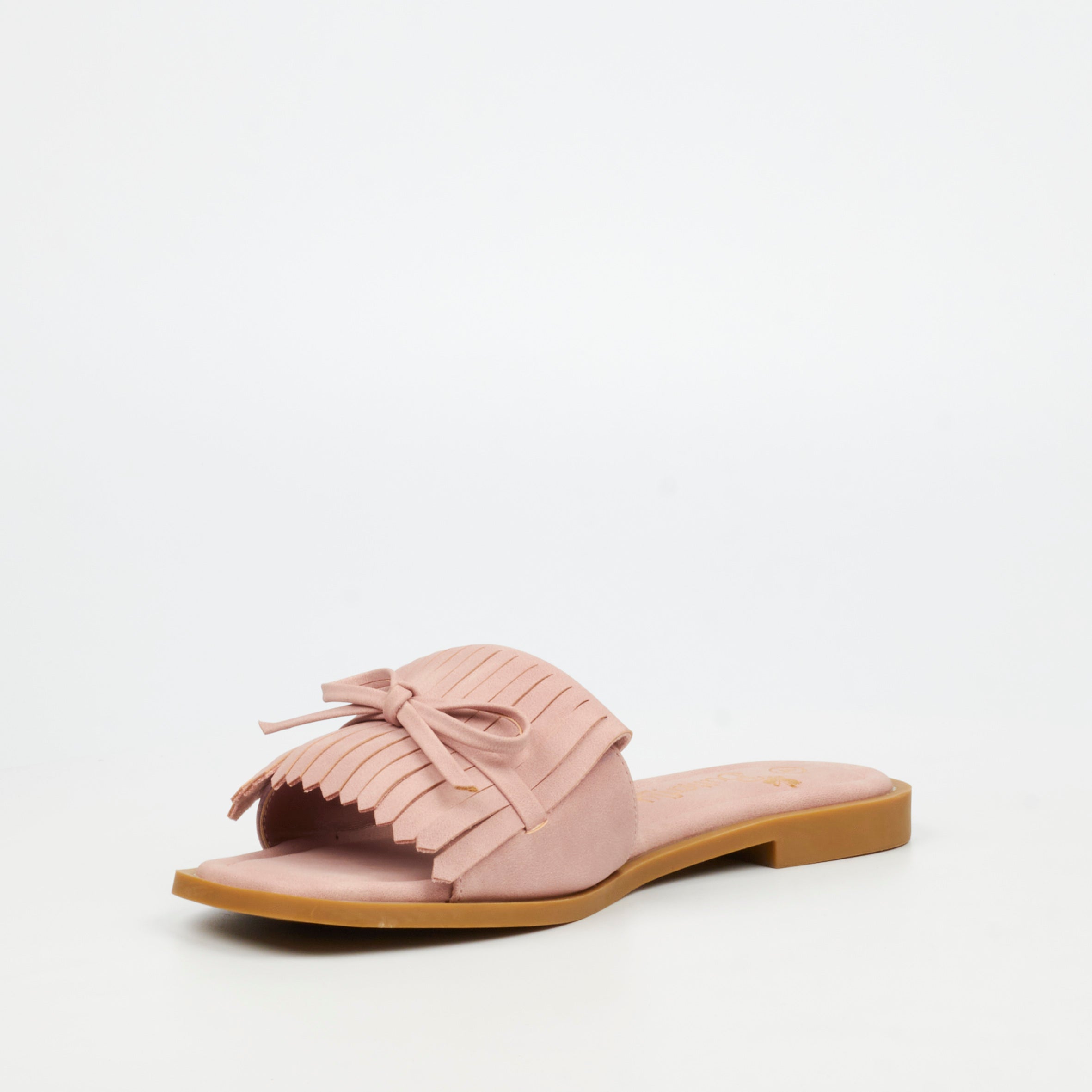 Butterfly Feet Dorey 8 Sandal - Pink