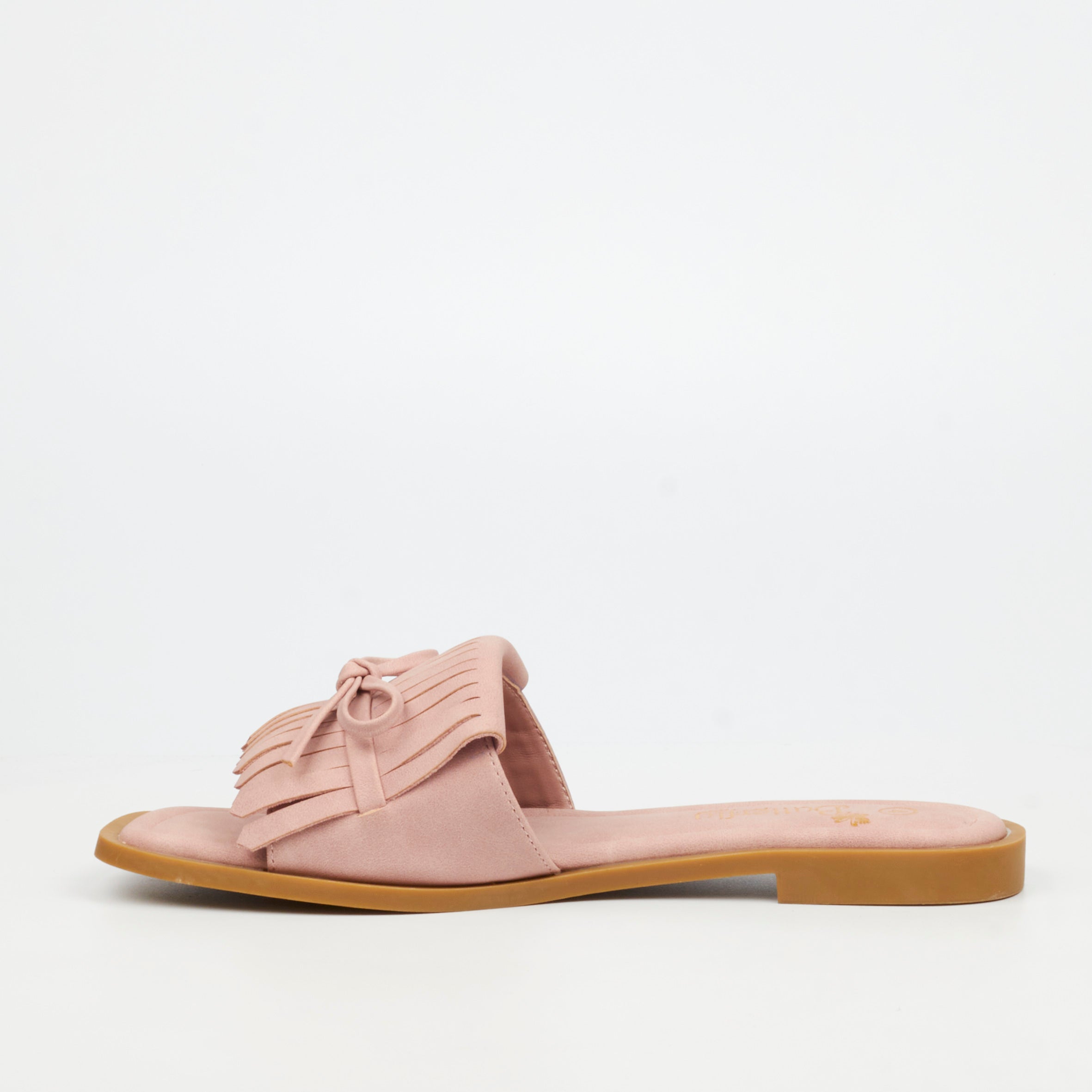 Butterfly Feet Dorey 8 Sandal - Pink