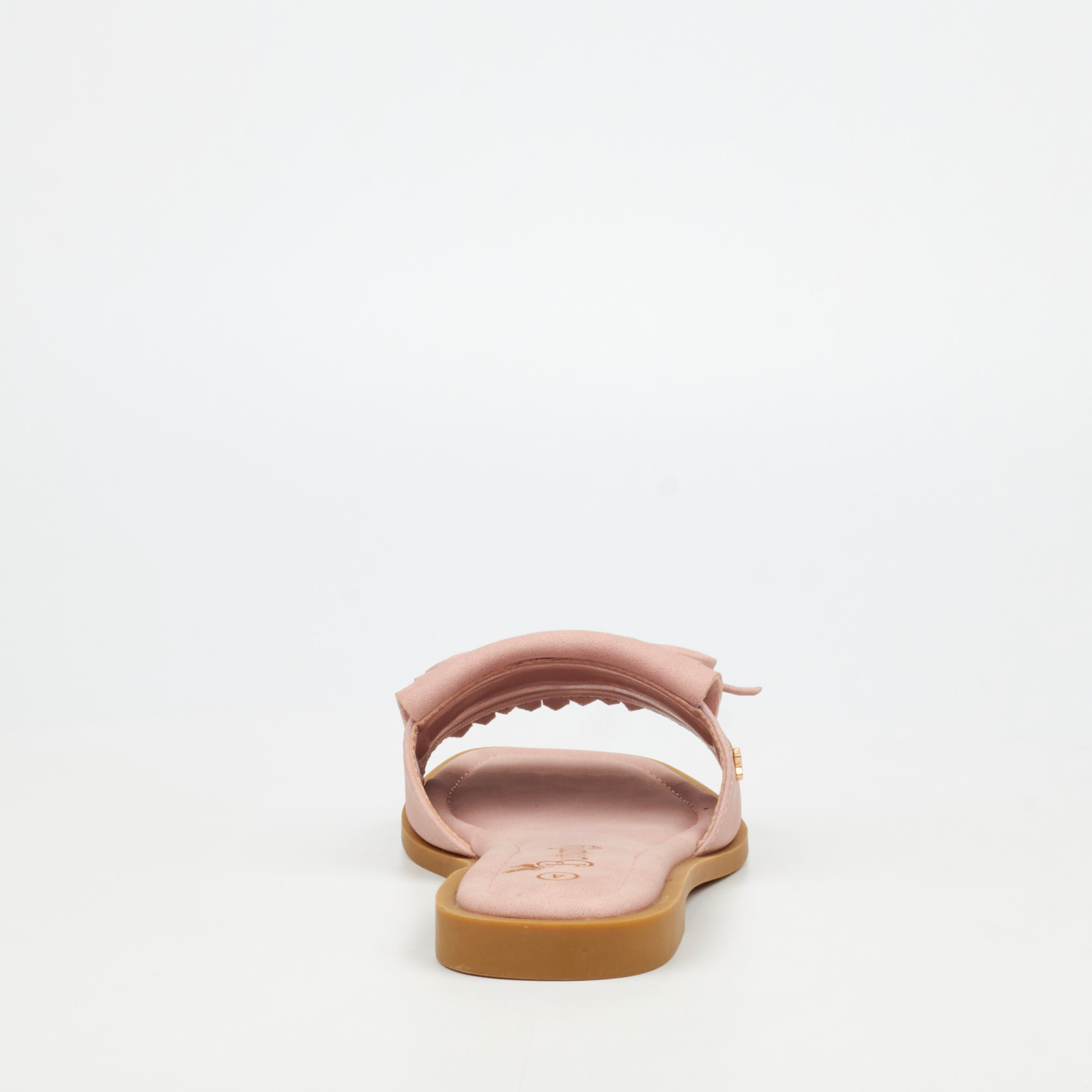 Butterfly Feet Dorey 8 Sandal - Pink