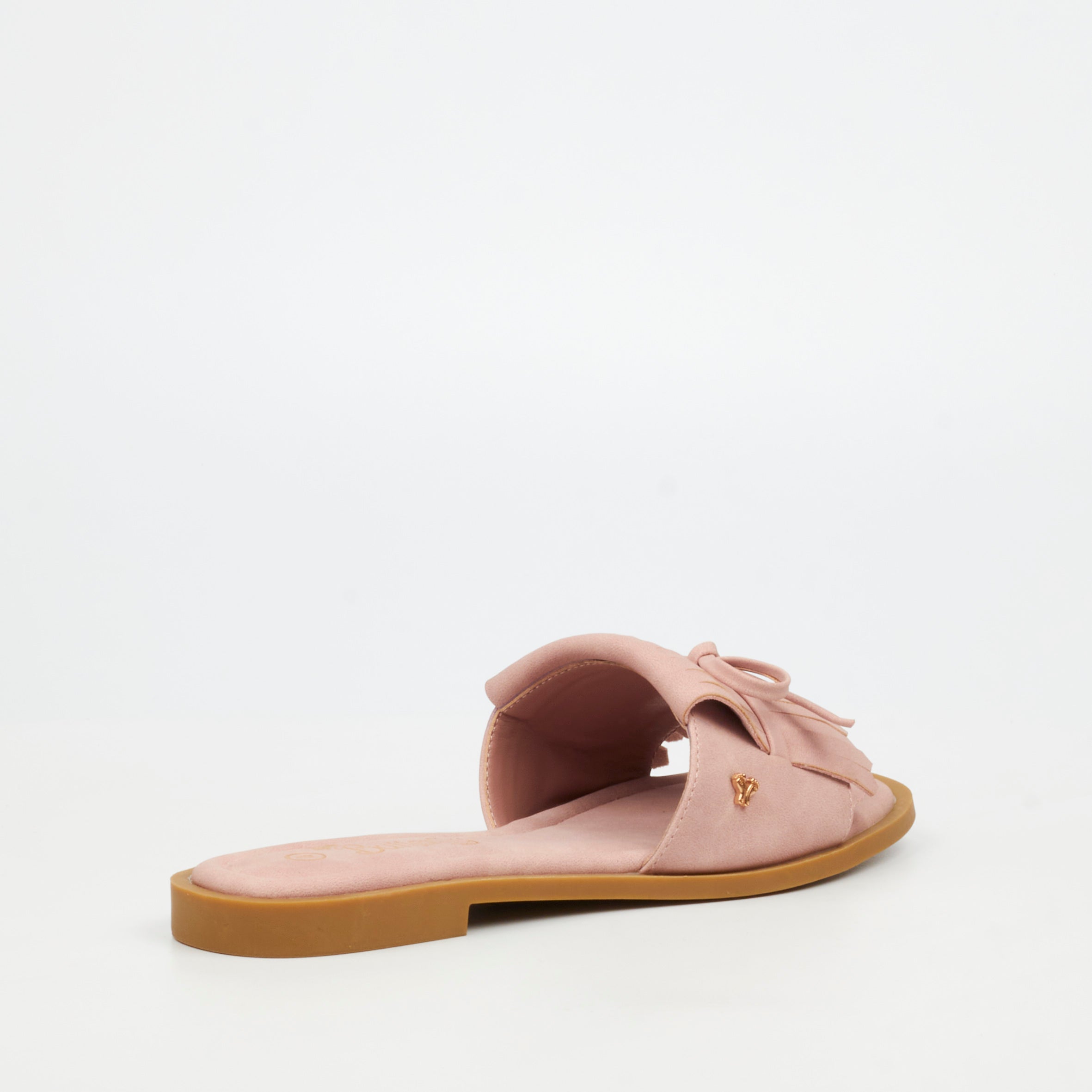 Butterfly Feet Dorey 8 Sandal - Pink