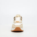 Miss Black Dorset 8 Sneaker - Nude footwear Miss Black