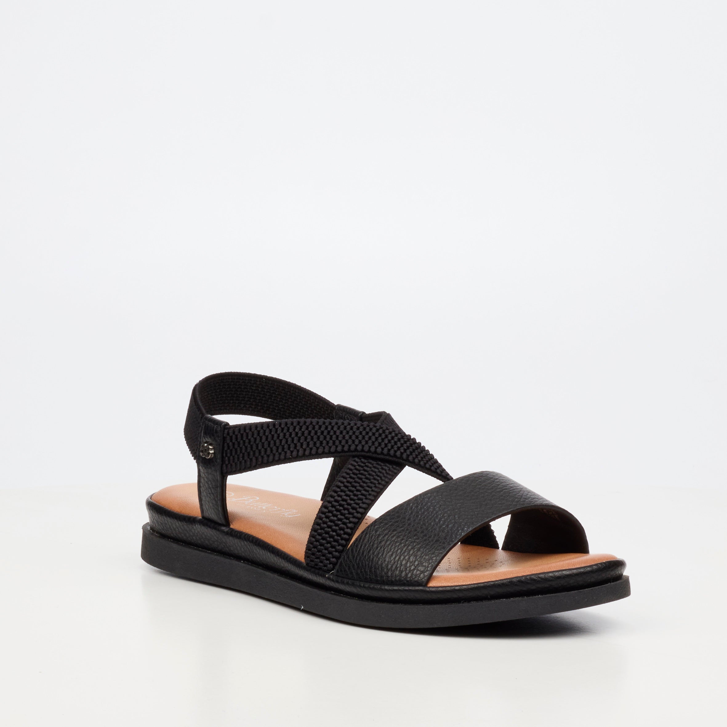 Butterfly Classics Dunes 1 Shoe - Black footwear Butterfly Classics