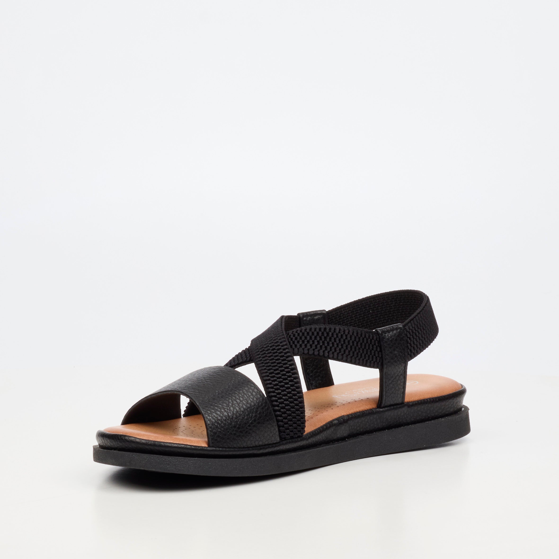 Butterfly Classics Dunes 1 Shoe - Black footwear Butterfly Classics