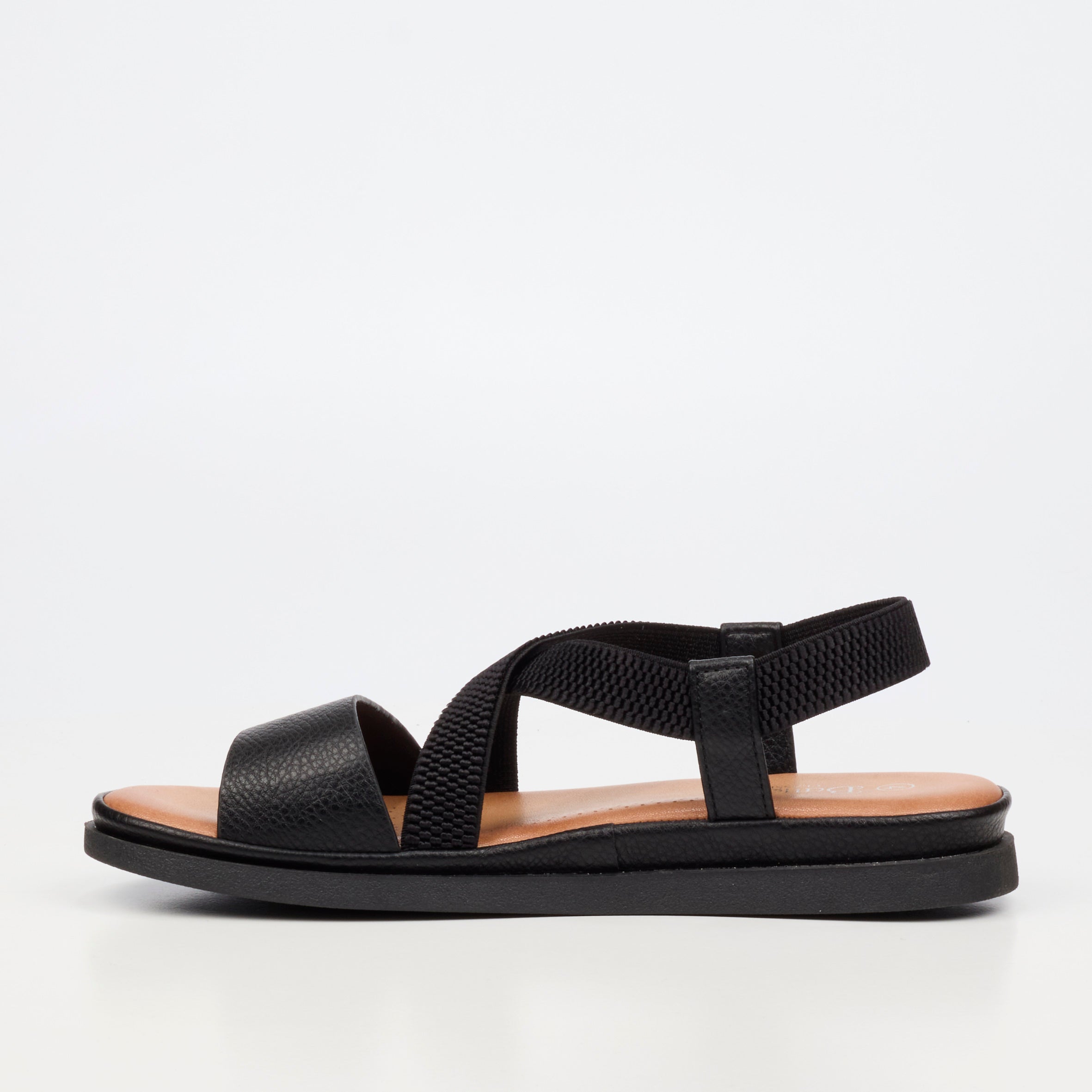 Butterfly Classics Dunes 1 Shoe - Black footwear Butterfly Classics