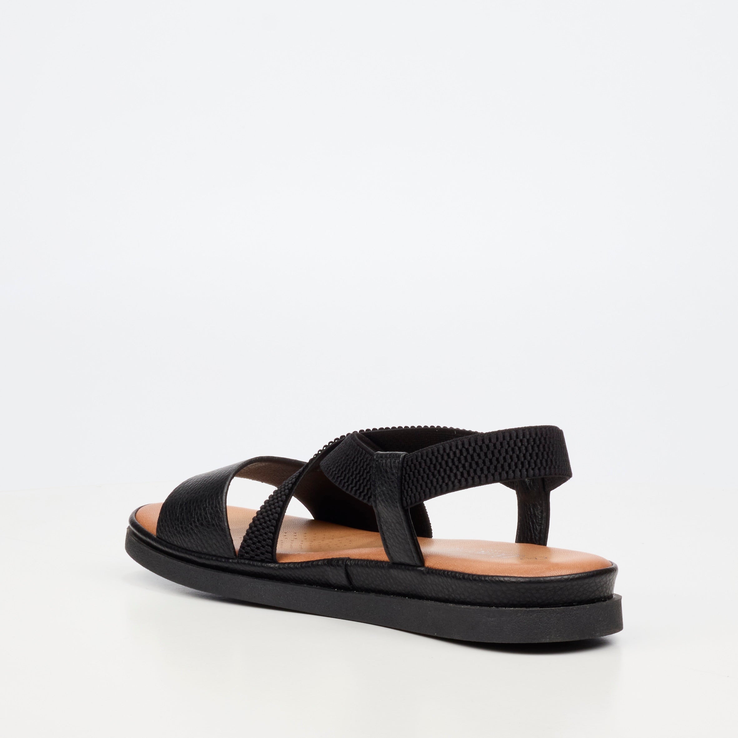 Butterfly Classics Dunes 1 Shoe - Black footwear Butterfly Classics