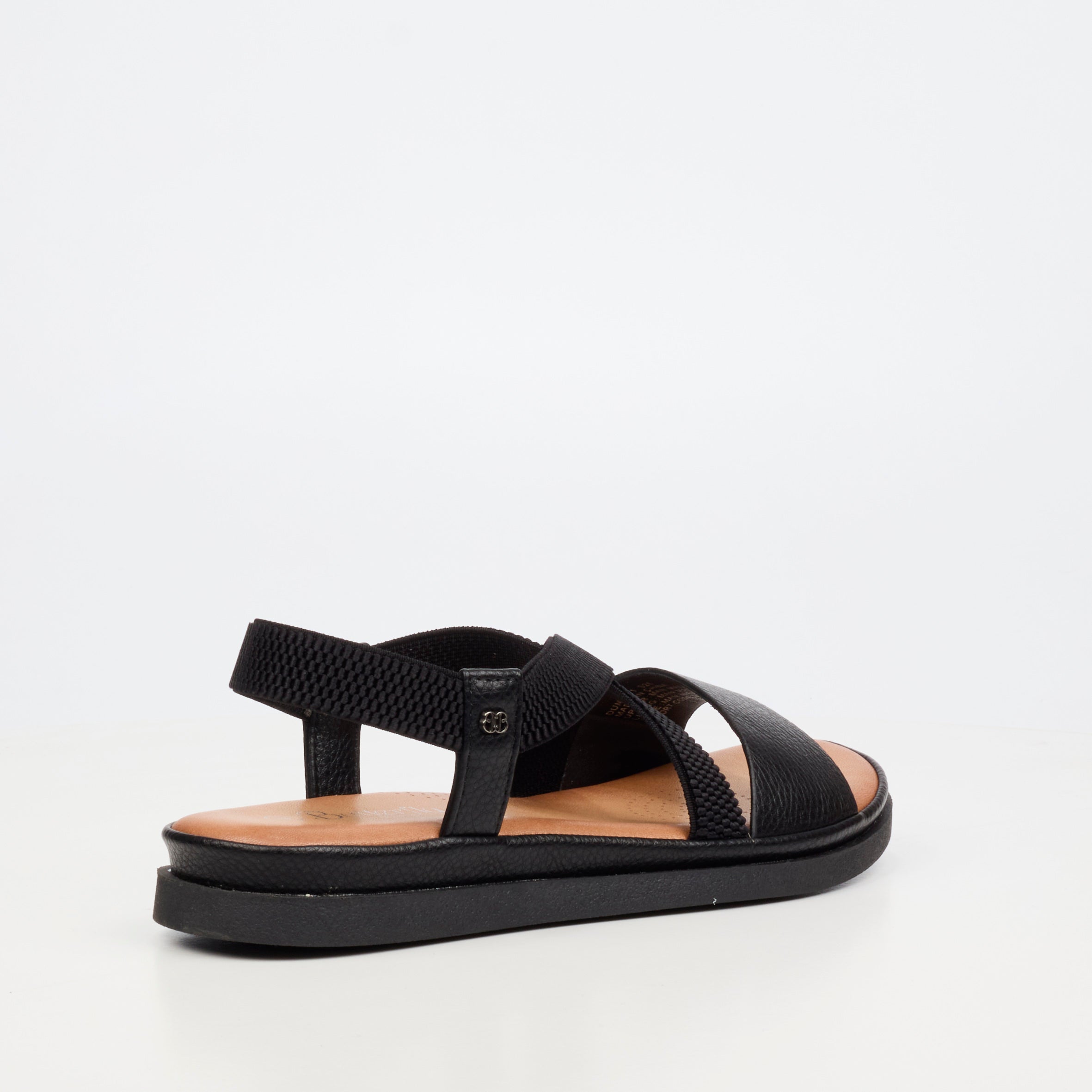 Butterfly Classics Dunes 1 Shoe - Black footwear Butterfly Classics