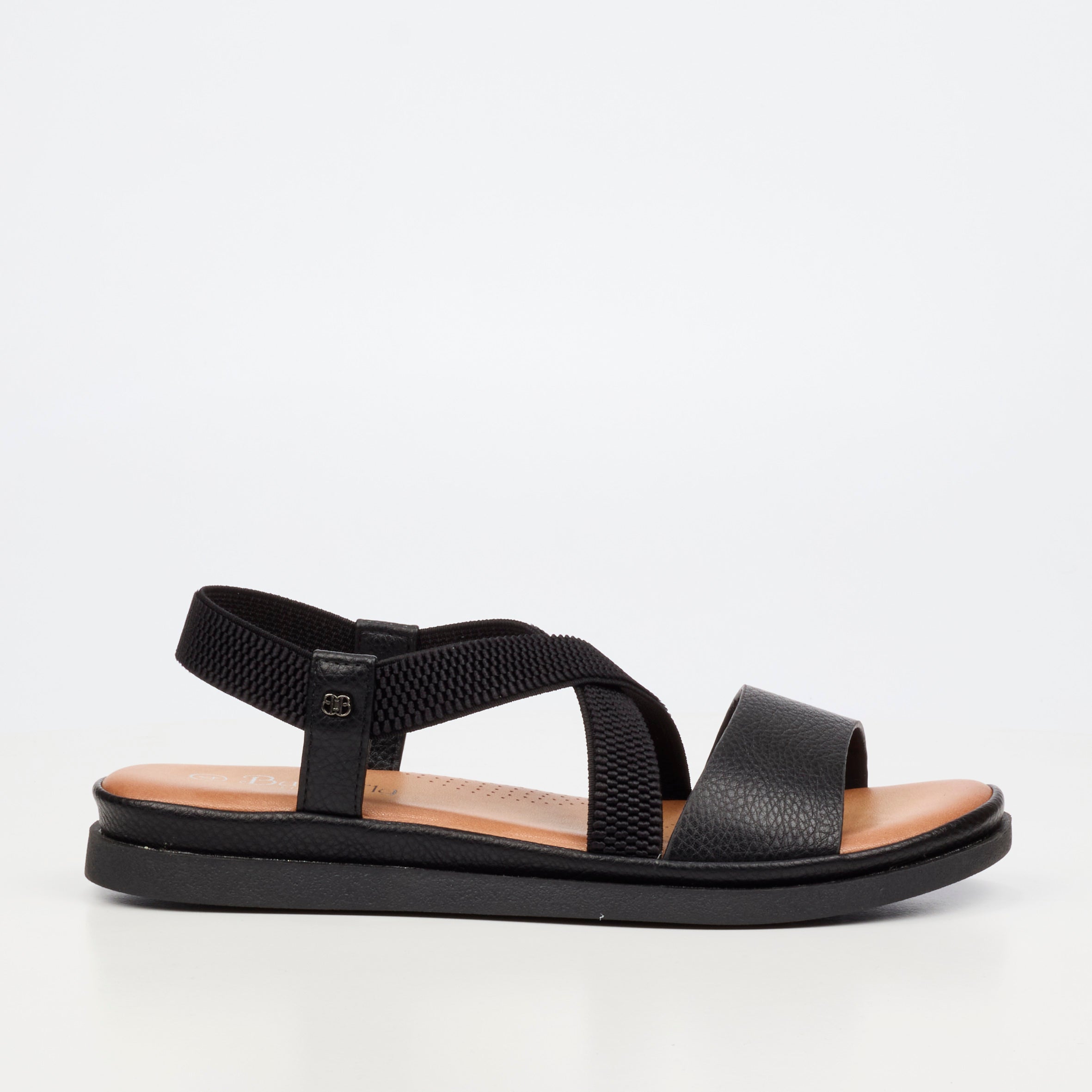 Butterfly Classics Dunes 1 Shoe - Black footwear Butterfly Classics