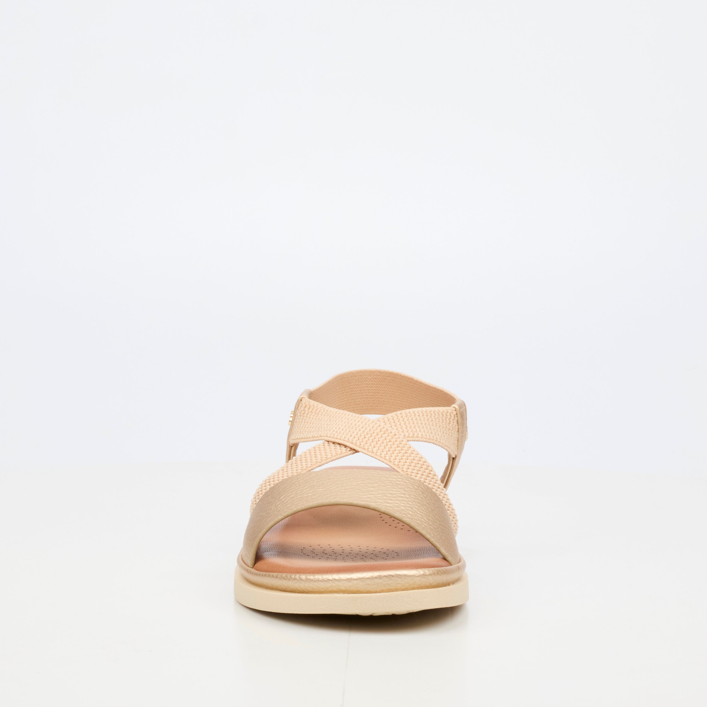 Butterfly Classics Dunes 1 Shoe - Gold footwear Butterfly Classics