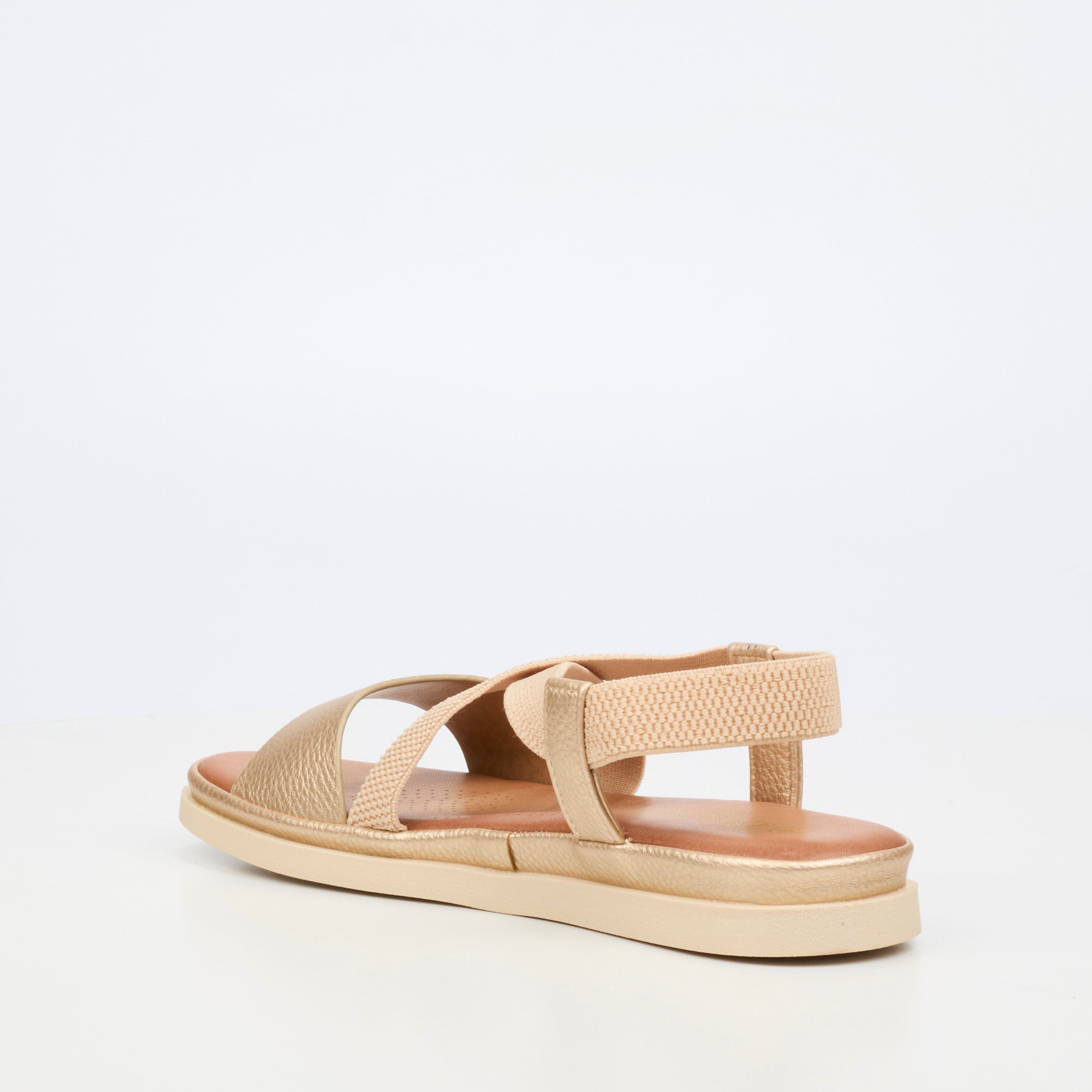 Butterfly Classics Dunes 1 Shoe - Gold footwear Butterfly Classics