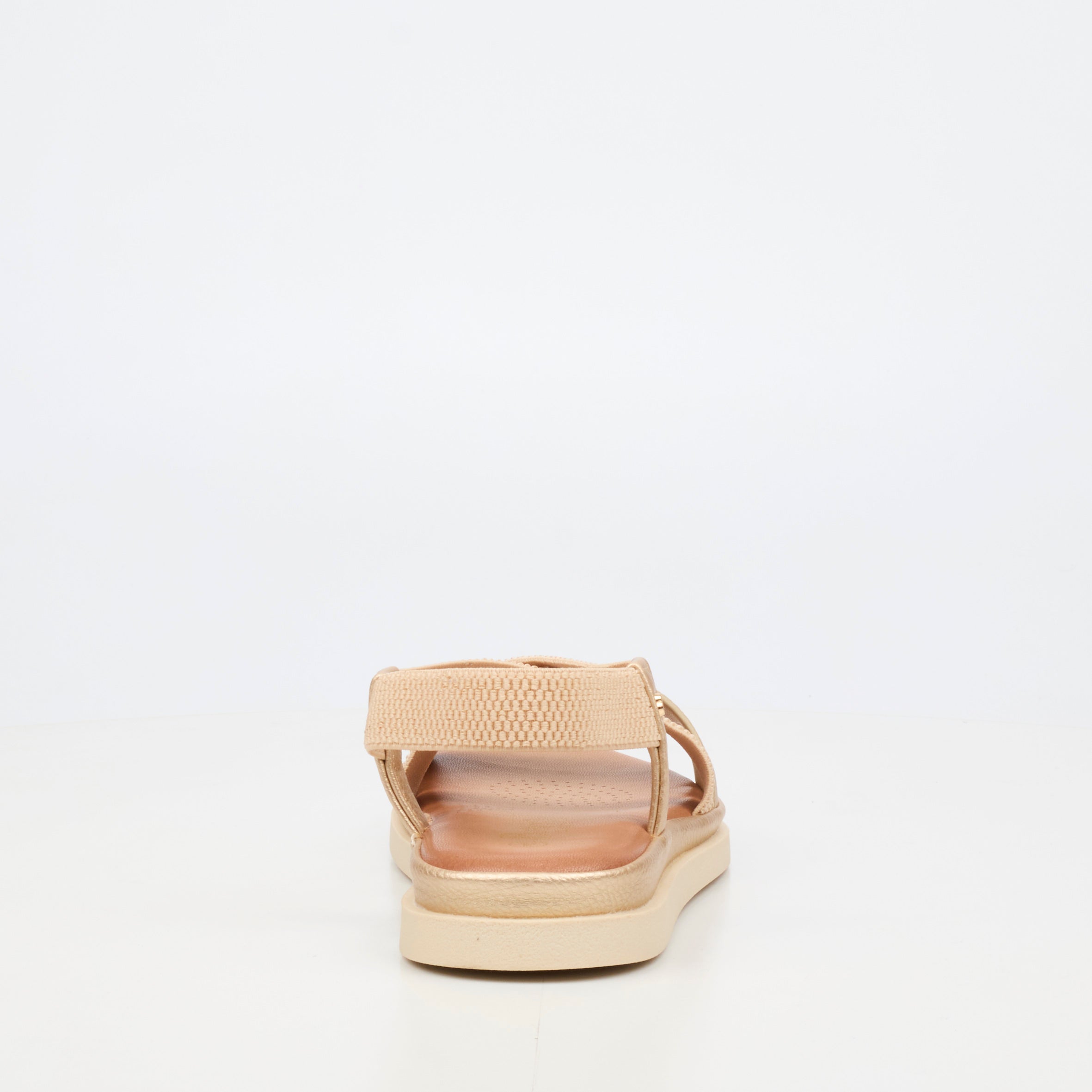 Butterfly Classics Dunes 1 Shoe - Gold footwear Butterfly Classics