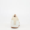 Urbanart Ease 1 Faux Wax / Faux Suede Sneaker - Tan footwear UBRT