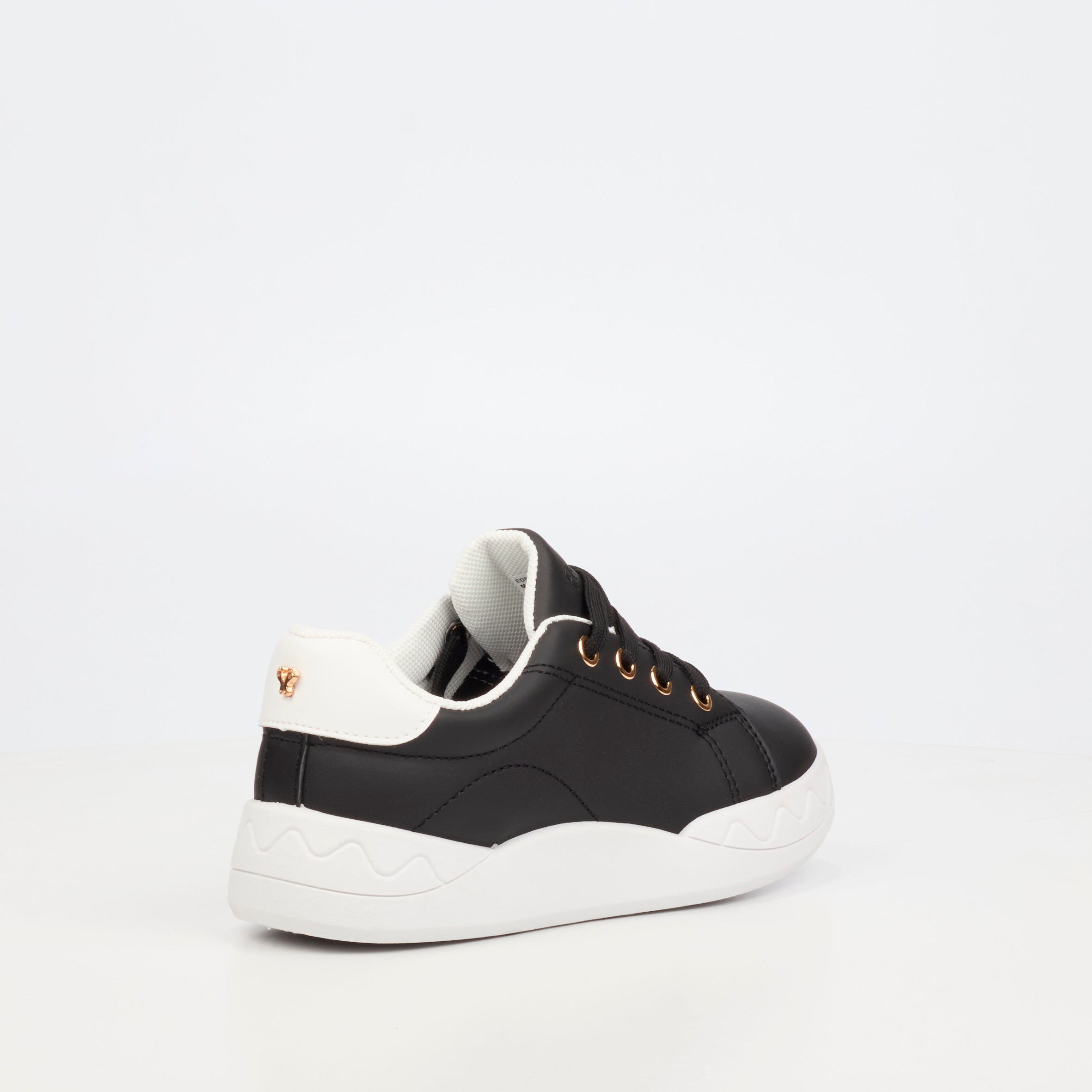 Flutterby Eden 1 Sneaker - Black