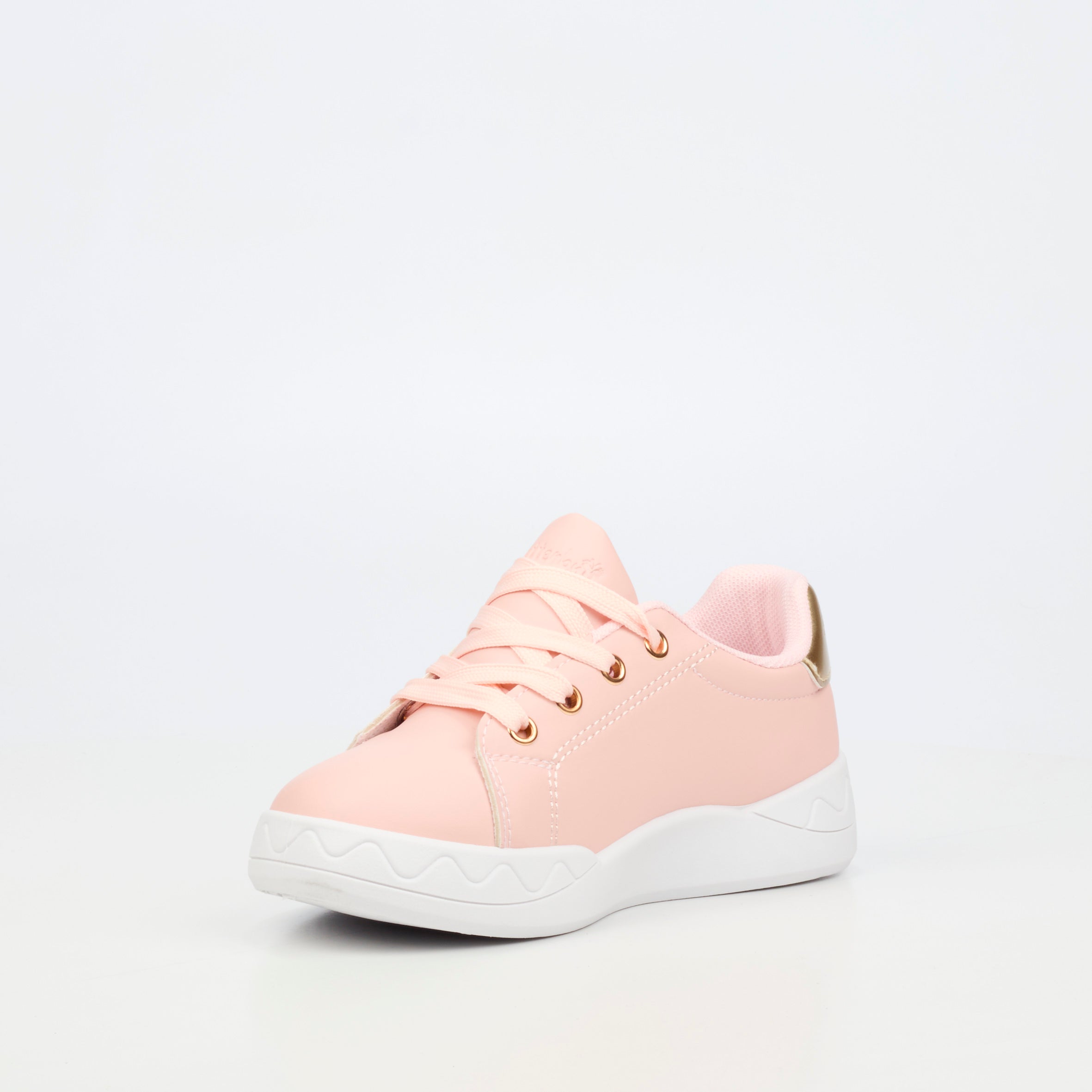 Flutterby Eden 1 Sneaker - Pink