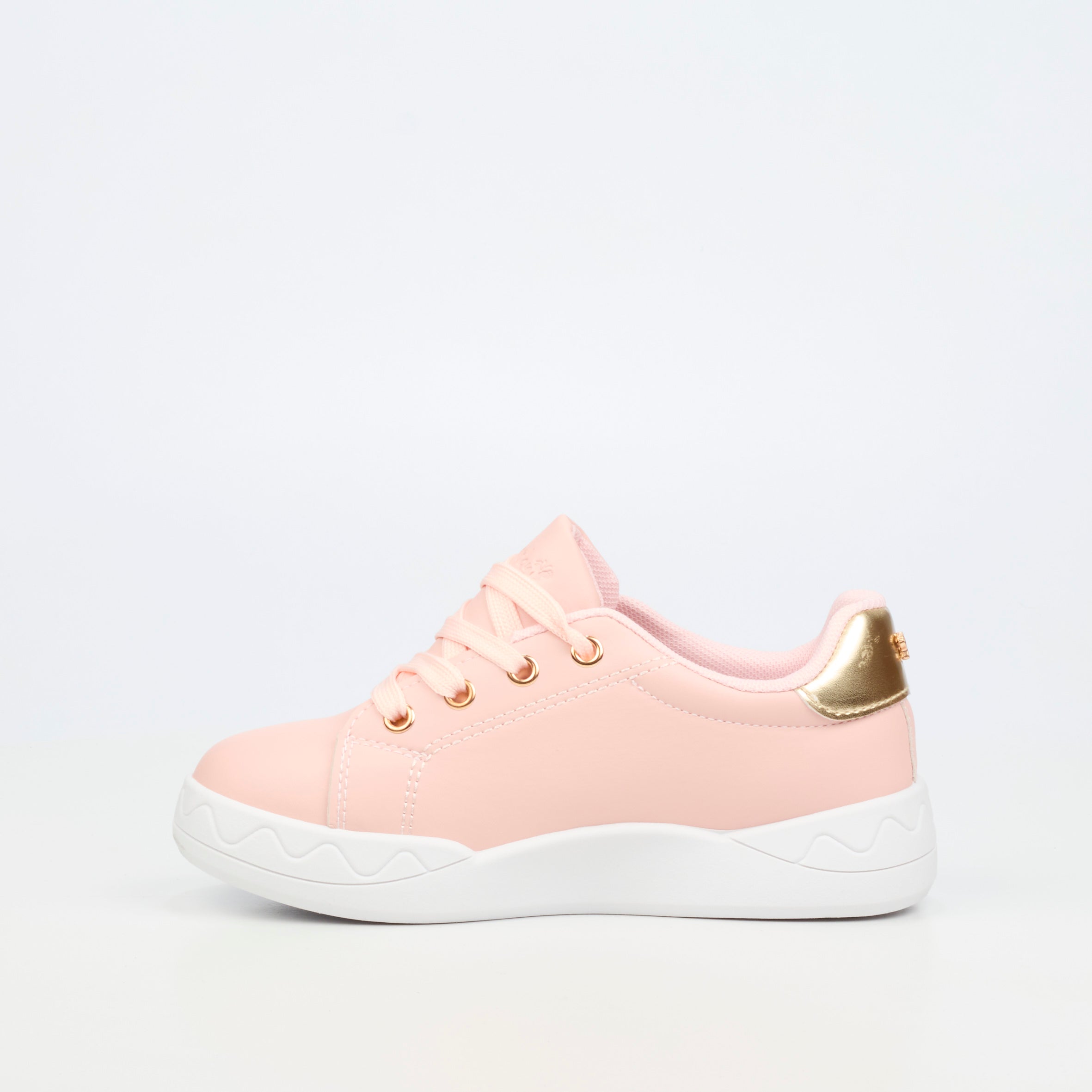 Flutterby Eden 1 Sneaker - Pink
