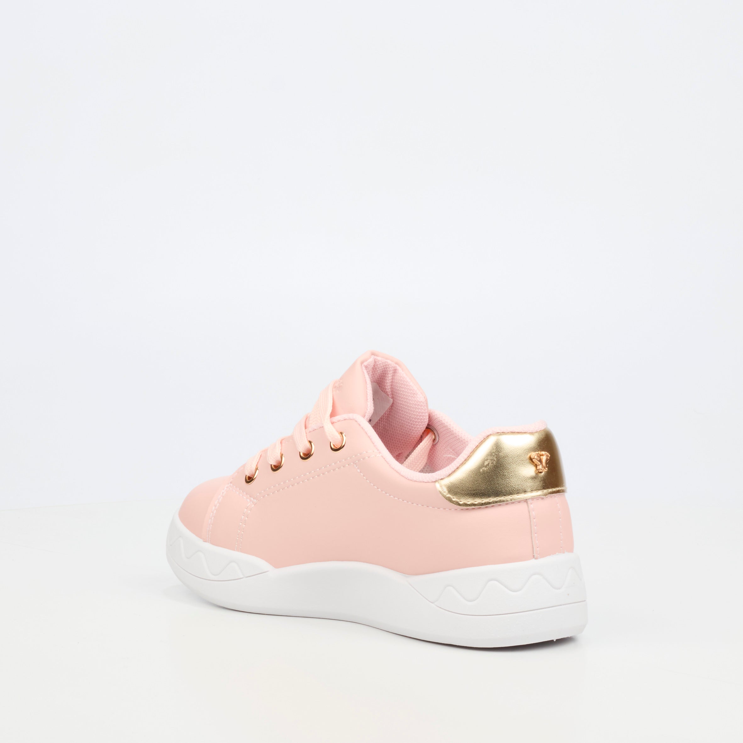 Flutterby Eden 1 Sneaker - Pink