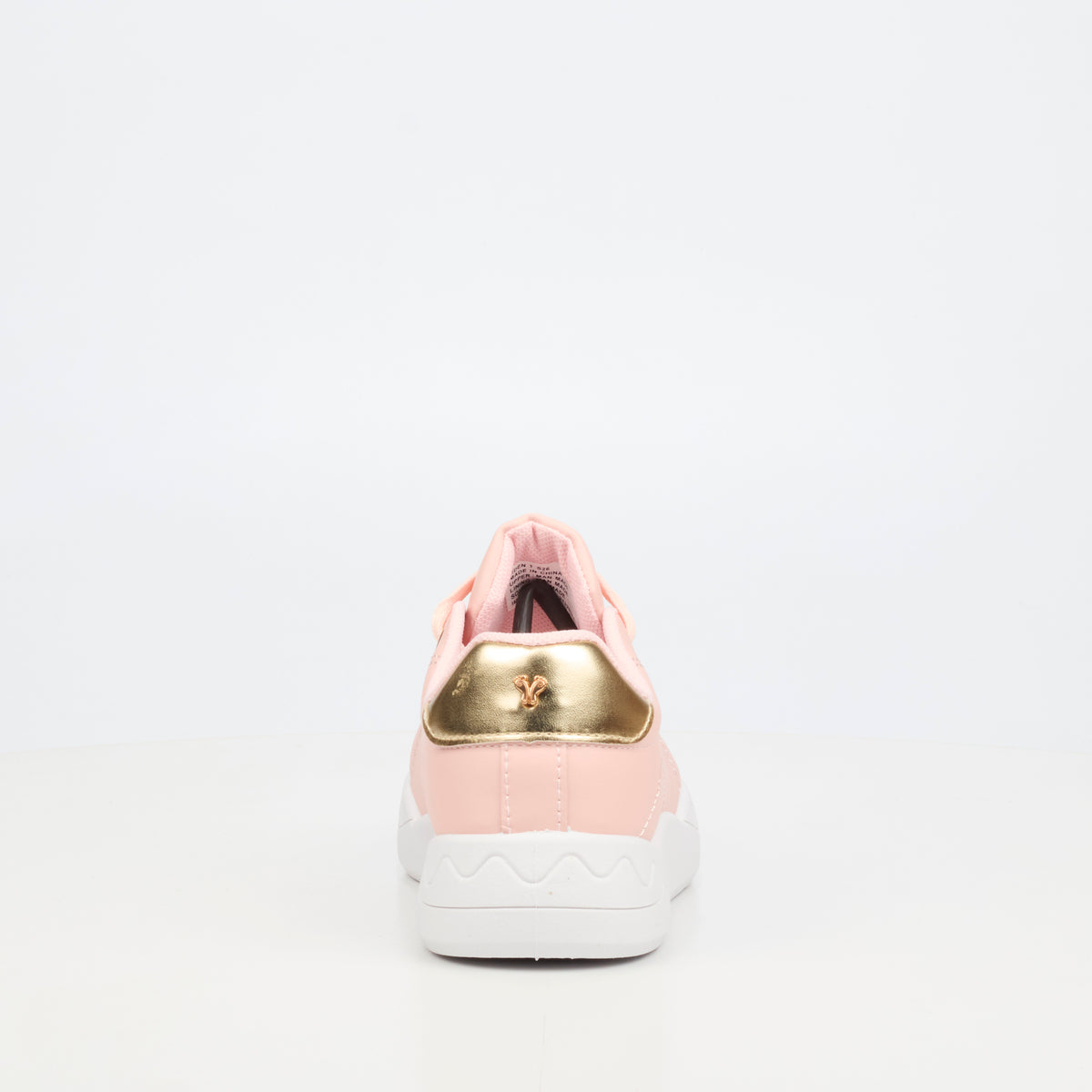 Flutterby Eden 1 Sneaker - Pink