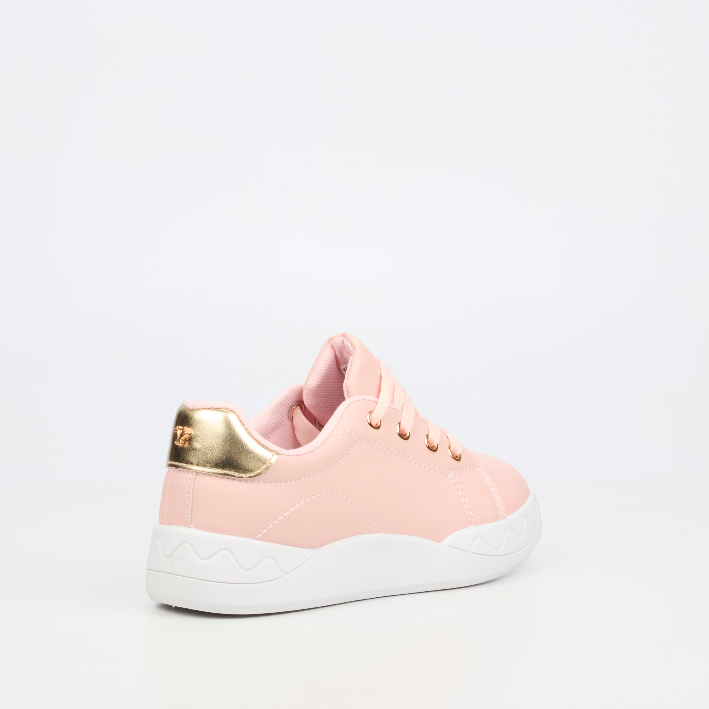 Flutterby Eden 1 Sneaker - Pink