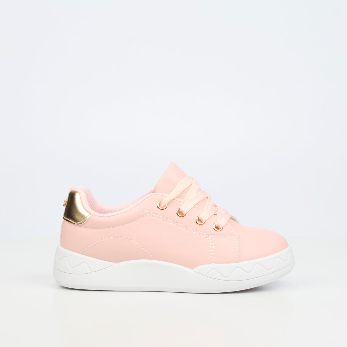 Flutterby Eden 1 Sneaker - Pink