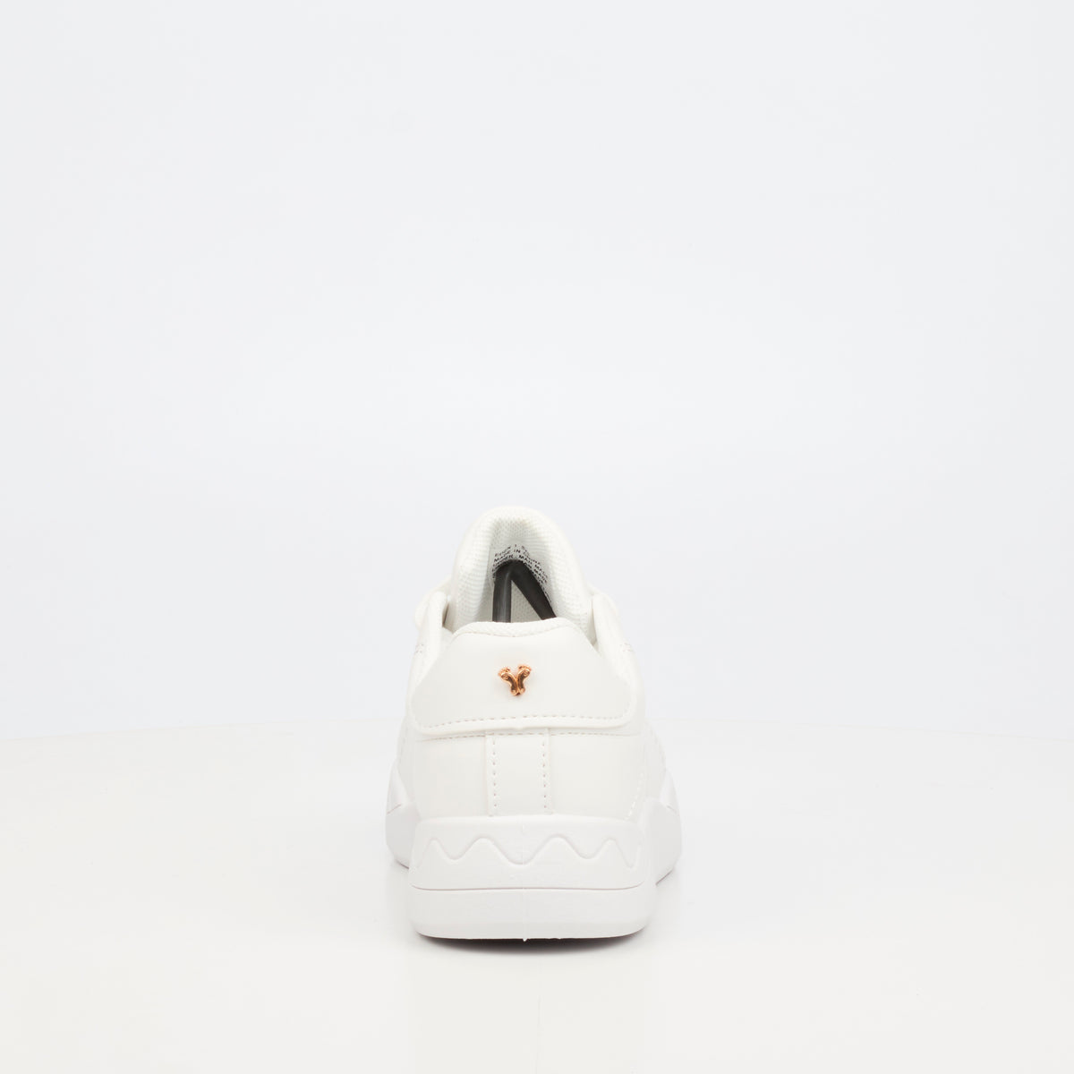 Flutterby Eden 1 Sneaker - White