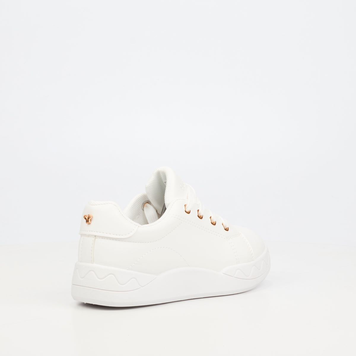 Flutterby Eden 1 Sneaker - White