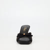 MIss Black Eldora 1 Heel - Black