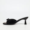 MIss Black Eldora 1 Heel - Black
