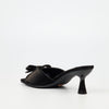 MIss Black Eldora 1 Heel - Black
