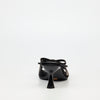 MIss Black Eldora 1 Heel - Black