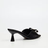 MIss Black Eldora 1 Heel - Black