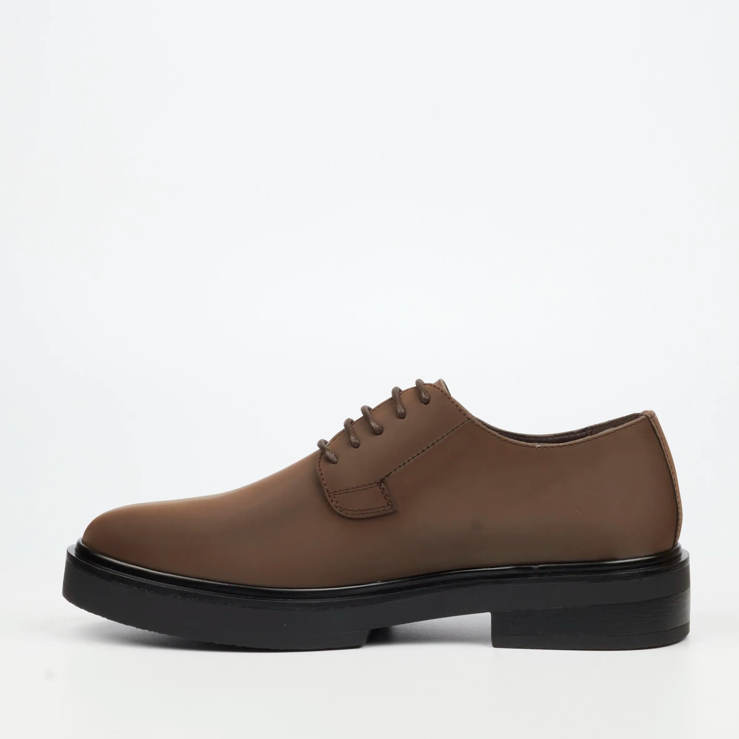 Mazerata Elia 15 Silk Shoe - Taupe