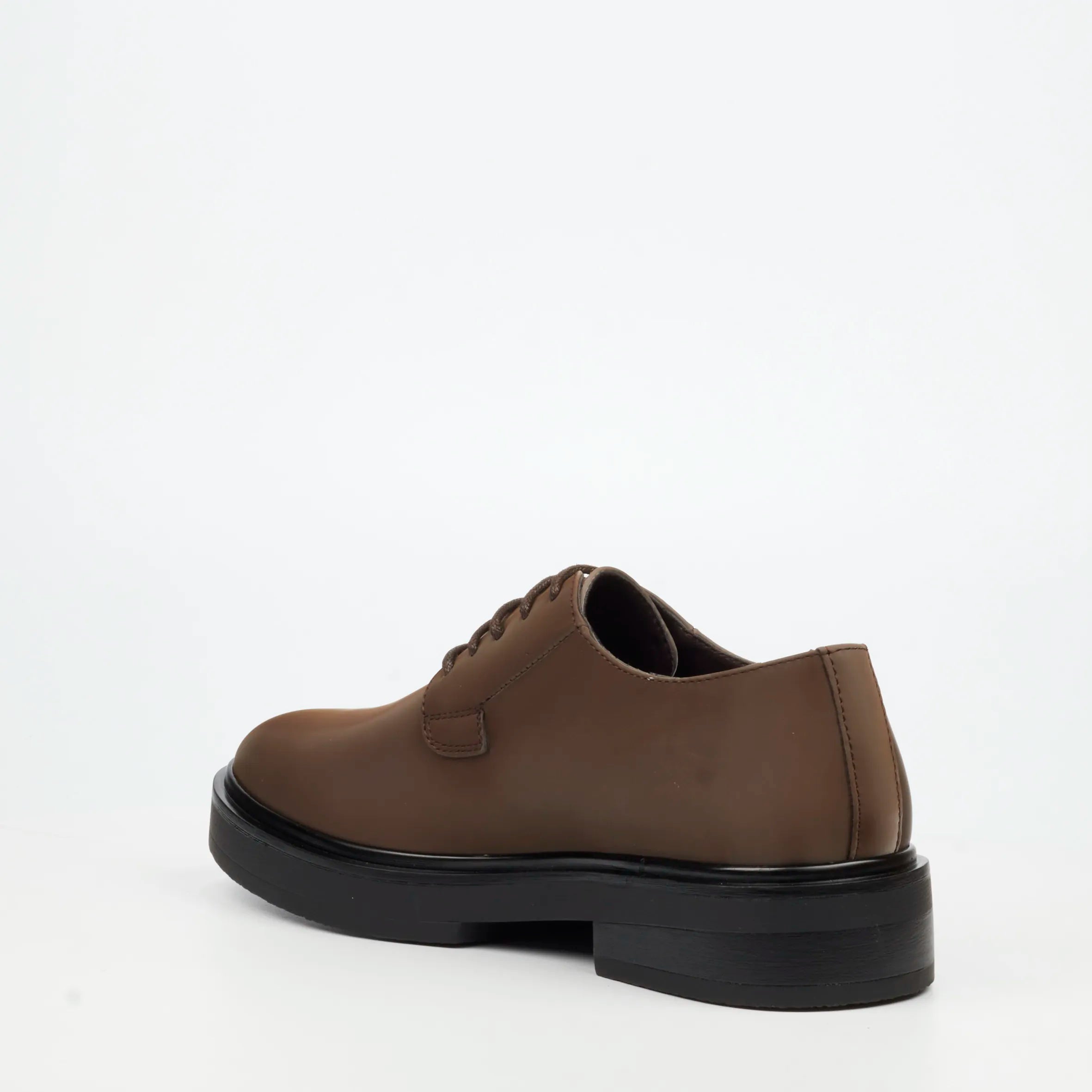 Mazerata Elia 15 Silk Shoe - Taupe