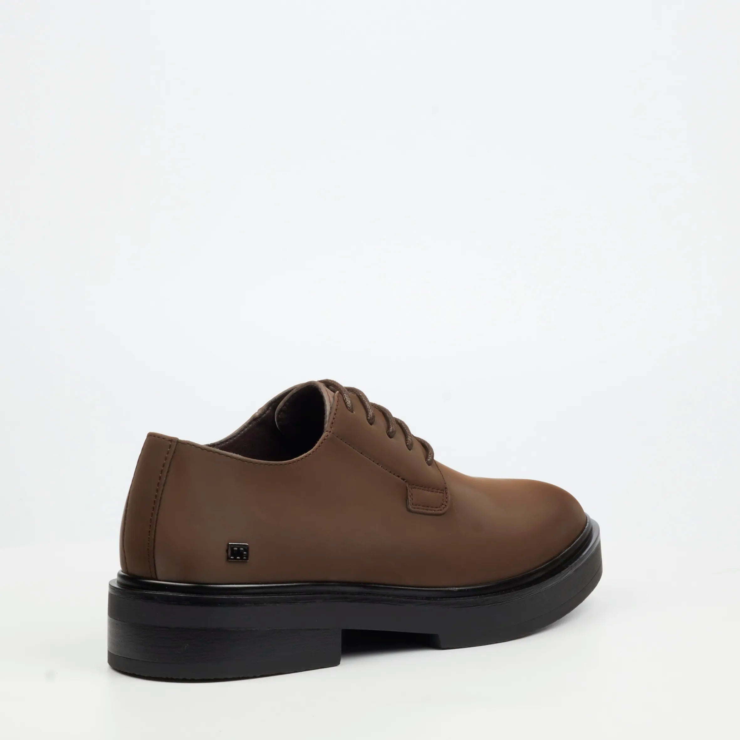 Mazerata Elia 15 Silk Shoe - Taupe